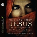 Bild: Day I Met Jesus - Christianaudio