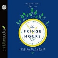 Enlarge image Cover: Fringe Hours - Christianaudio