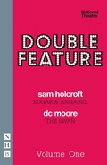 Cover: Double Feature: One - Nick Hern Books