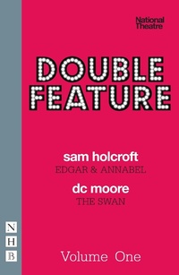 Enlarge image Cover: Double Feature: One - Nick Hern Books