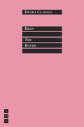 Cover: The Rover - Nick Hern Books