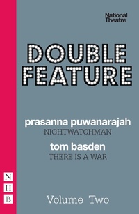 Enlarge image Cover: Double Feature: Two - Nick Hern Books