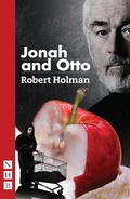 Cover: Jonah and Otto - Nick Hern Books