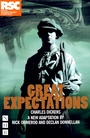 Cover: Great Expectations - Nick Hern Books