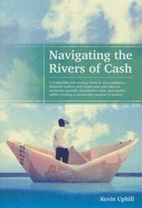 Enlarge image Cover: Navigating the Rivers of Cash - Thorogood
