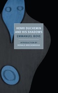 Cover: Henri Duchemin and His Shadows - NYRB Classics