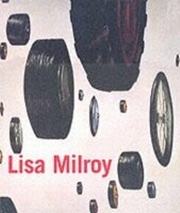 Enlarge image Cover: Lisa Milroy - Tate Publishing