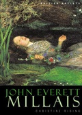 Cover: Millais, John Everett (British Artist - Tate Publishing