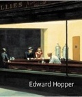 Cover: Edward Hopper - Tate Publishing