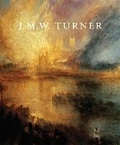 Cover: J.M.W. Turner - Tate Publishing