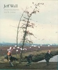 Cover: Jeff Wall - Tate Publishing