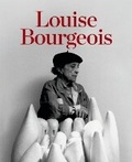Cover: Louise Bourgeois - Tate Publishing