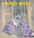 Cover: Francis Bacon - Tate Publishing