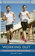 Cover: Working Out - Greenwood Press