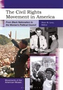 Cover: The Civil Rights Movement in America - Greenwood Press