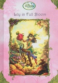 Cover: Lily in Full Bloom - Turtleback Books