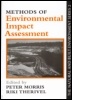 Cover: Methods of Environmental Impact Assessment - Routledge