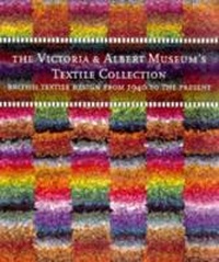 Abbildung von: The Victoria & Albert Museum's Textile Collection - V & A Publications