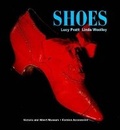 Cover: Shoes - V & A Publications