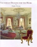 Cover: Victorian Designs for the Home - V & A Publications