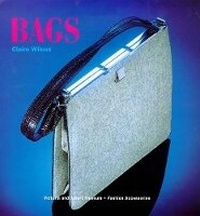 Enlarge image Cover: Bags - V & A Publications