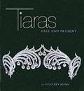Cover: Tiaras - V & A Publications