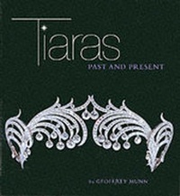 Enlarge image Cover: Tiaras - V & A Publications