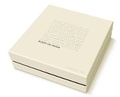 Cover: Blood on Paper - V & A Publishing