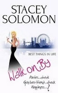 Enlarge image Cover: Walk on by - Totally Bound Publishing