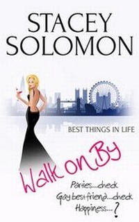 Enlarge image Cover: Walk on by - Totally Bound Publishing