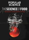 Cover: The Science of Food - Weldon Owen