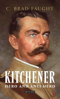 Enlarge image Cover: Kitchener - I.B. Tauris