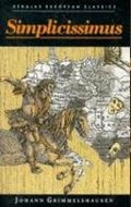 Cover: Simplicissimus - Dedalus Ltd