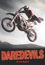 Cover: Daredevils - Badger Publishing