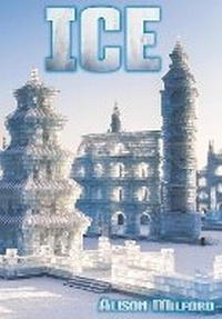 Enlarge image Cover: Ice - Badger Publishing
