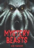 Cover: Mystery Beasts - Badger Publishing