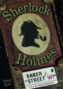 Cover: Sherlock Holmes - Badger Publishing