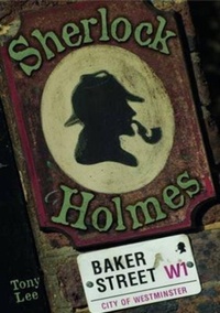 Enlarge image Cover: Sherlock Holmes - Badger Publishing