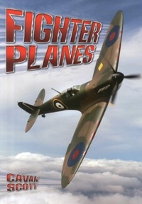 Enlarge image Cover: Fighter Planes - Badger Publishing