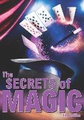 Cover: The Secrets of Magic - Badger Publishing