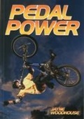 Cover: Pedal Power - Badger Publishing