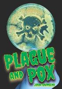 Enlarge image Cover: Plague and Pox - Badger Publishing