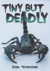 Enlarge image Cover: Tiny but Deadly - Badger Publishing