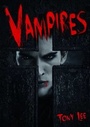 Cover: Vampires - Badger Publishing