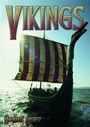 Cover: Vikings - Badger Publishing