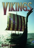 Cover: Vikings - Badger Publishing