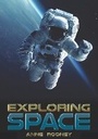 Cover: Exploring Space - Badger Publishing
