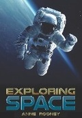 Cover: Exploring Space - Badger Publishing