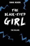 Cover: The Black-Eyed Girl - Badger Publishing