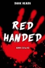 Cover: Red Handed - Badger Publishing